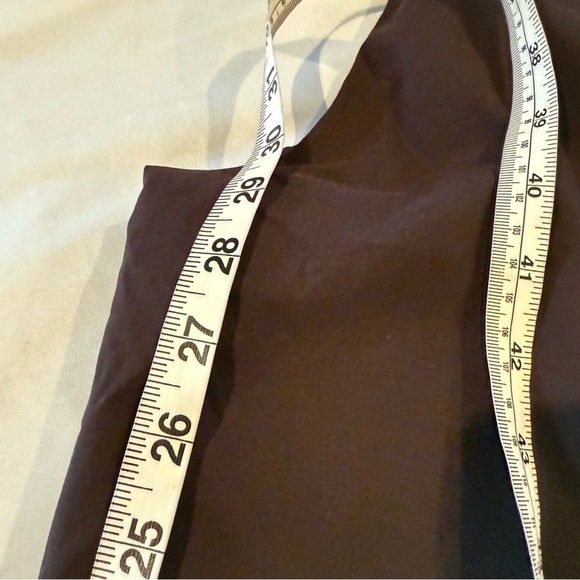 Stormpack Sunice Windproof Micro-Fleece Lined Pants Purple Women’s Size M - Picture 10 of 15